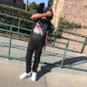 Meet your Posher, Isaac